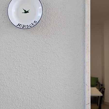 Apartmán Albatro Mare Marina di Mancaversa Exteriér fotografie